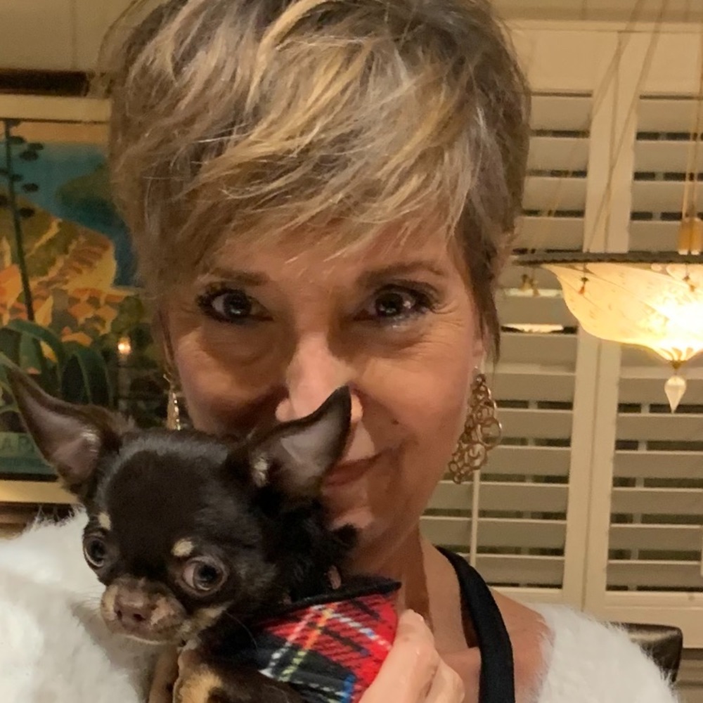 Meet your Posher, Annette